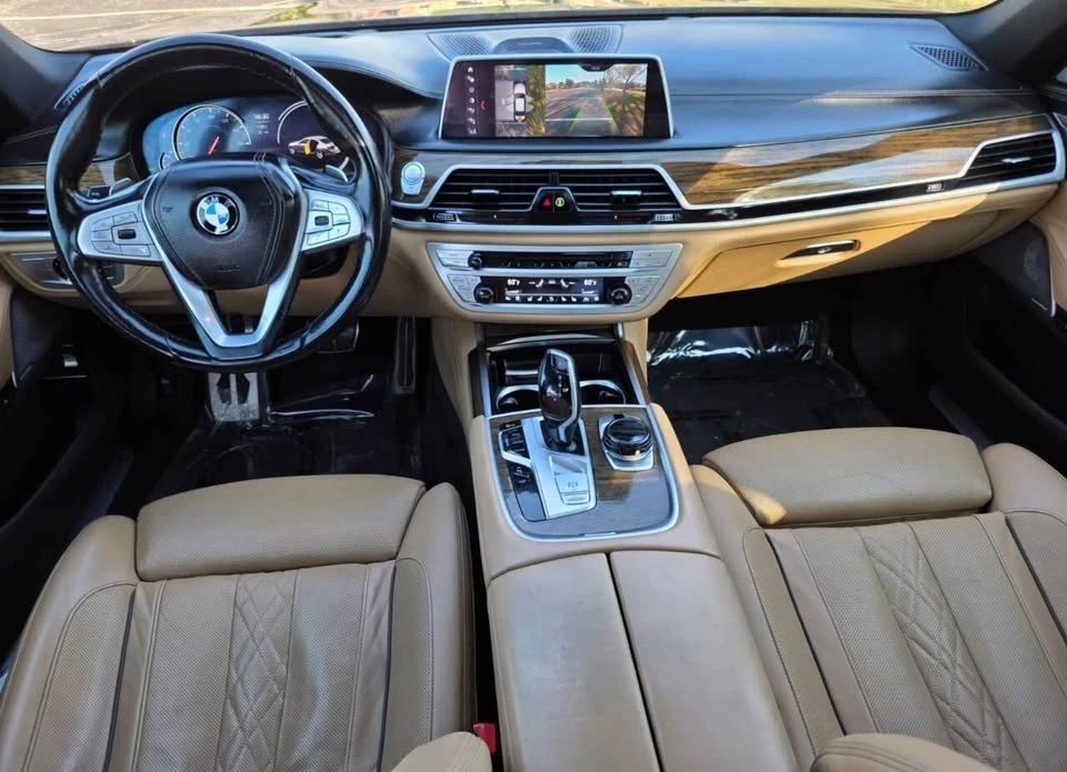 2019 BMW G11/G12 7 Series - Image 20 of 20