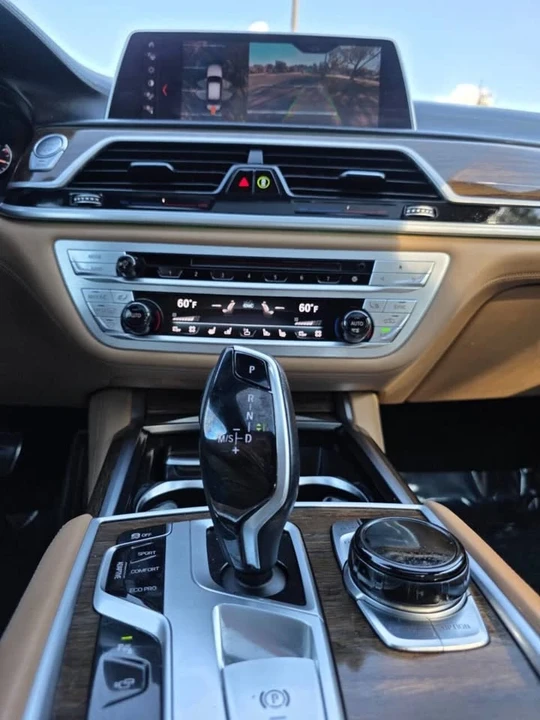 2019 BMW G11/G12 7 Series - Image 16 of 20