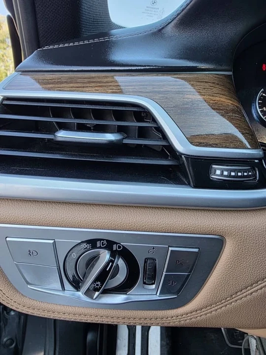 2019 BMW G11/G12 7 Series - Image 12 of 20