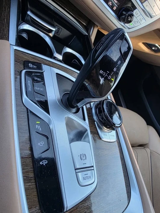 2019 BMW G11/G12 7 Series - Image 15 of 20