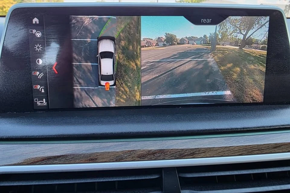 2019 BMW G11/G12 7 Series - Image 13 of 20