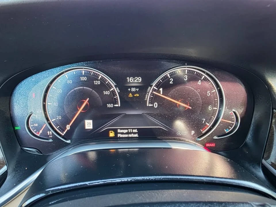 2019 BMW G11/G12 7 Series - Image 17 of 20