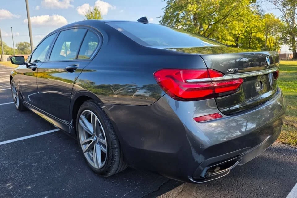 2019 BMW G11/G12 7 Series - Image 5 of 20