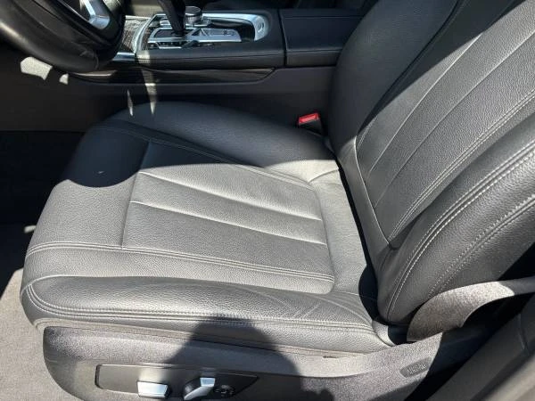 2019 BMW G11/G12 7 Series - Image 10 of 21