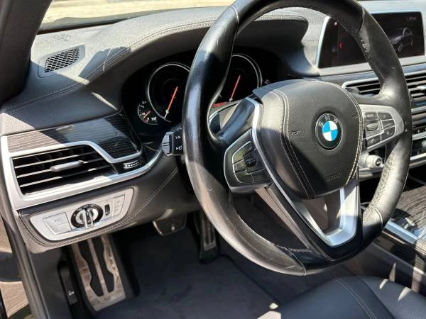 2019 BMW G11/G12 7 Series - Image 11 of 21