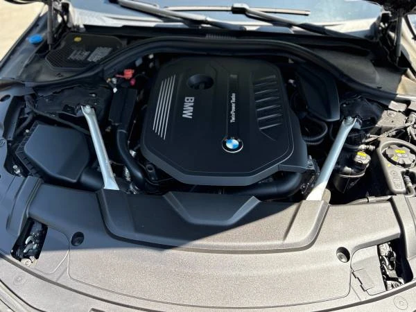 2019 BMW G11/G12 7 Series - Image 21 of 21