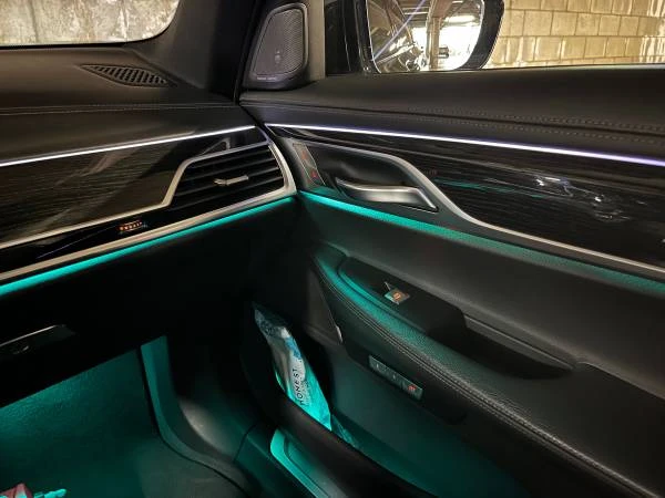 2019 BMW G11/G12 7 Series - Image 5 of 21