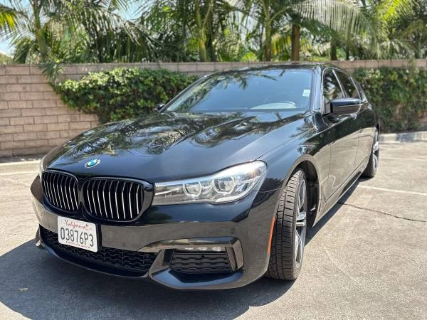 2019 BMW G11/G12 7 Series - Image 4 of 21