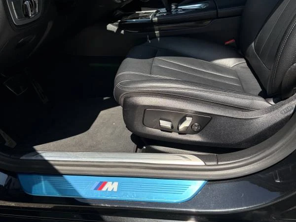 2019 BMW G11/G12 7 Series - Image 9 of 21
