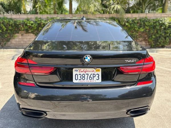 2019 BMW G11/G12 7 Series - Image 4 of 21
