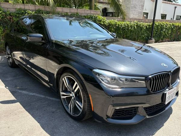 2019 BMW G11/G12 7 Series - Image 2 of 21