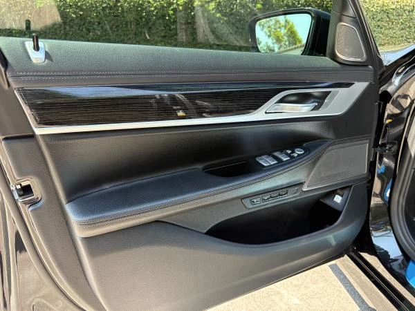 2019 BMW G11/G12 7 Series - Image 8 of 21