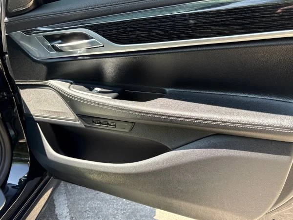 2019 BMW G11/G12 7 Series - Image 18 of 21