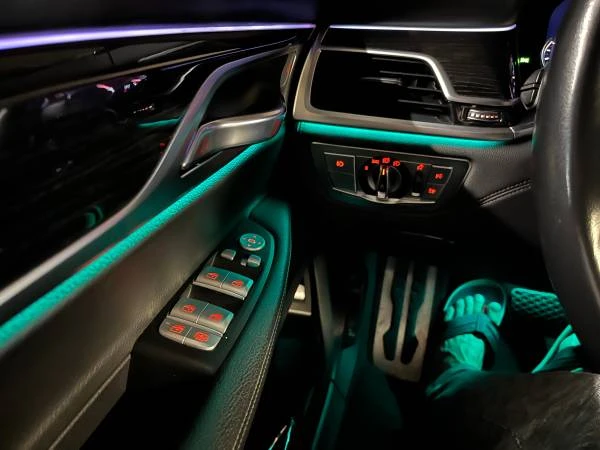 2019 BMW G11/G12 7 Series - Image 6 of 21