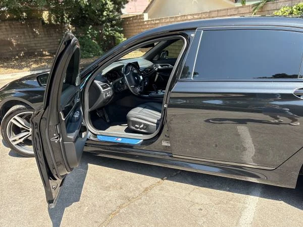 2019 BMW G11/G12 7 Series - Image 20 of 21
