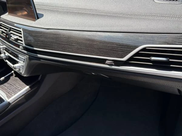 2019 BMW G11/G12 7 Series - Image 16 of 21