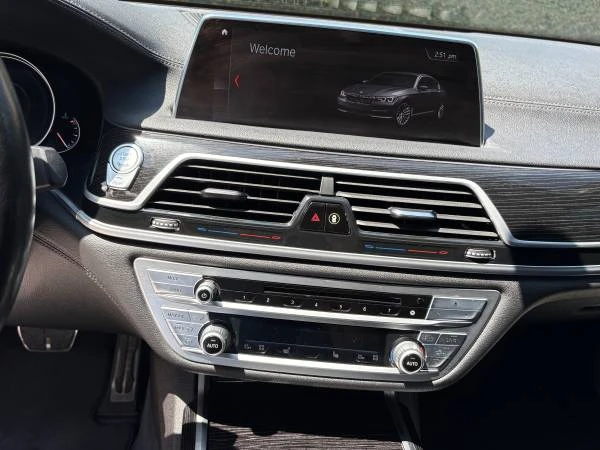 2019 BMW G11/G12 7 Series - Image 12 of 21
