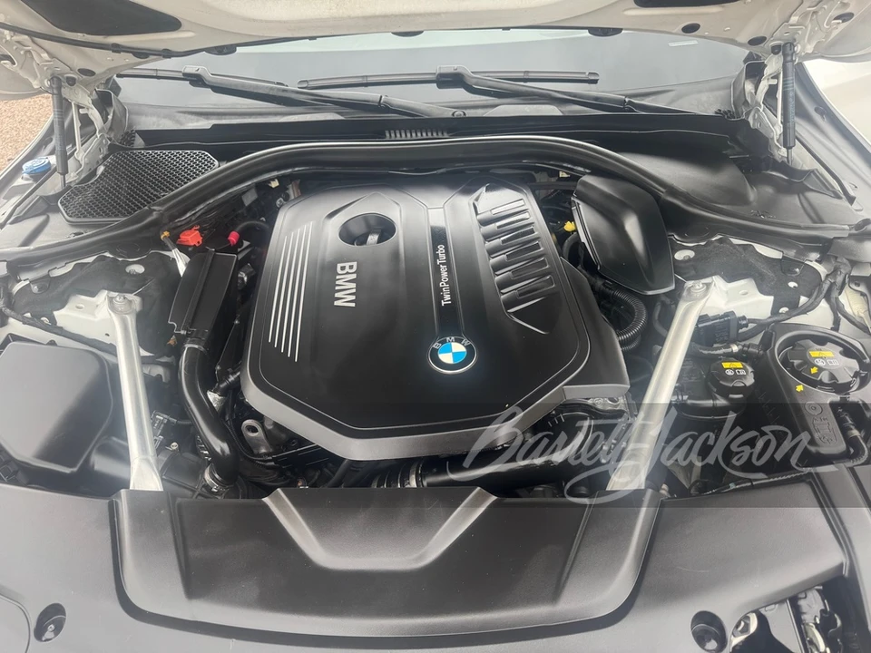 2019 BMW G11/G12 7 Series - Image 3 of 22