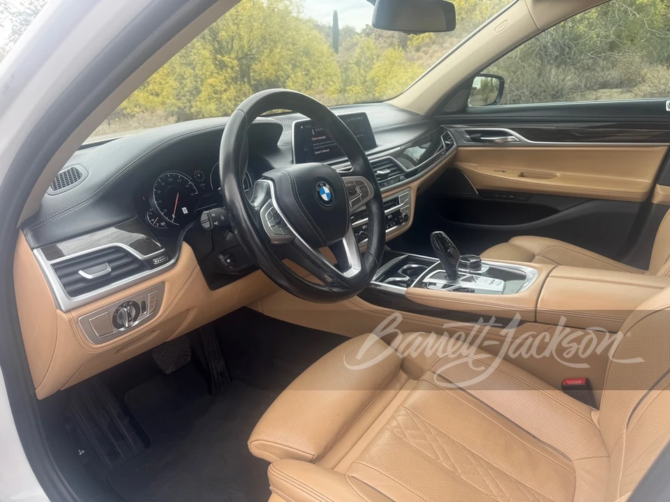 2019 BMW G11/G12 7 Series - Image 4 of 22