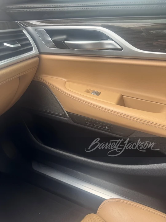 2019 BMW G11/G12 7 Series - Image 9 of 22