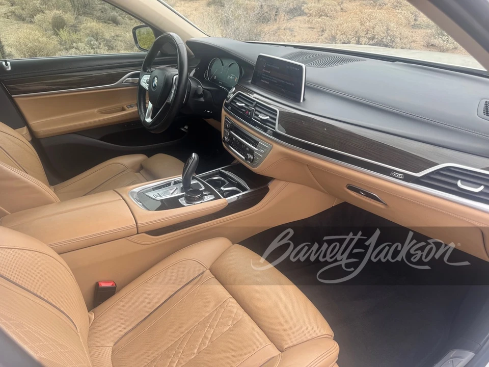 2019 BMW G11/G12 7 Series - Image 10 of 22
