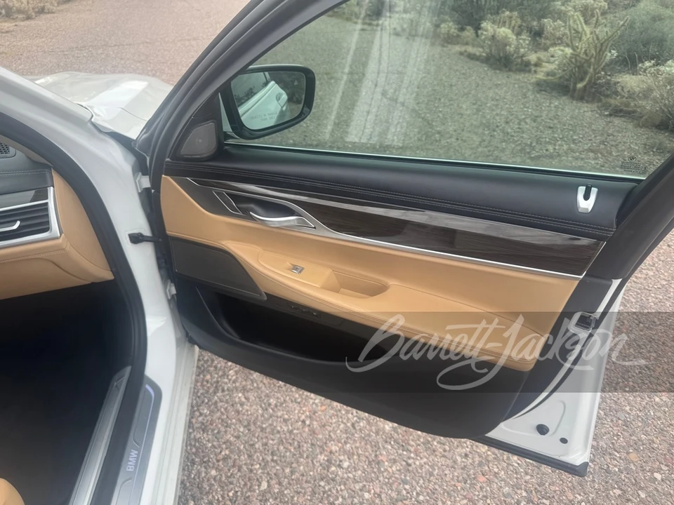 2019 BMW G11/G12 7 Series - Image 14 of 22
