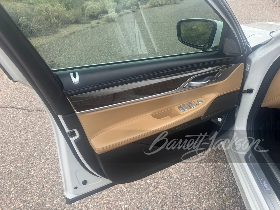 2019 BMW G11/G12 7 Series - Image 15 of 22