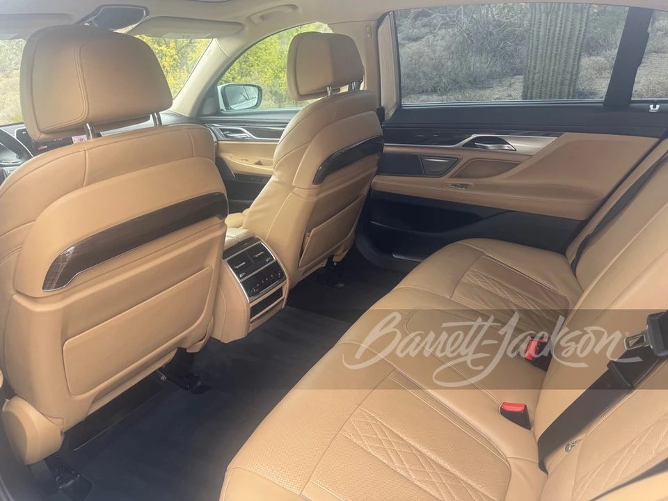 2019 BMW G11/G12 7 Series - Image 16 of 22