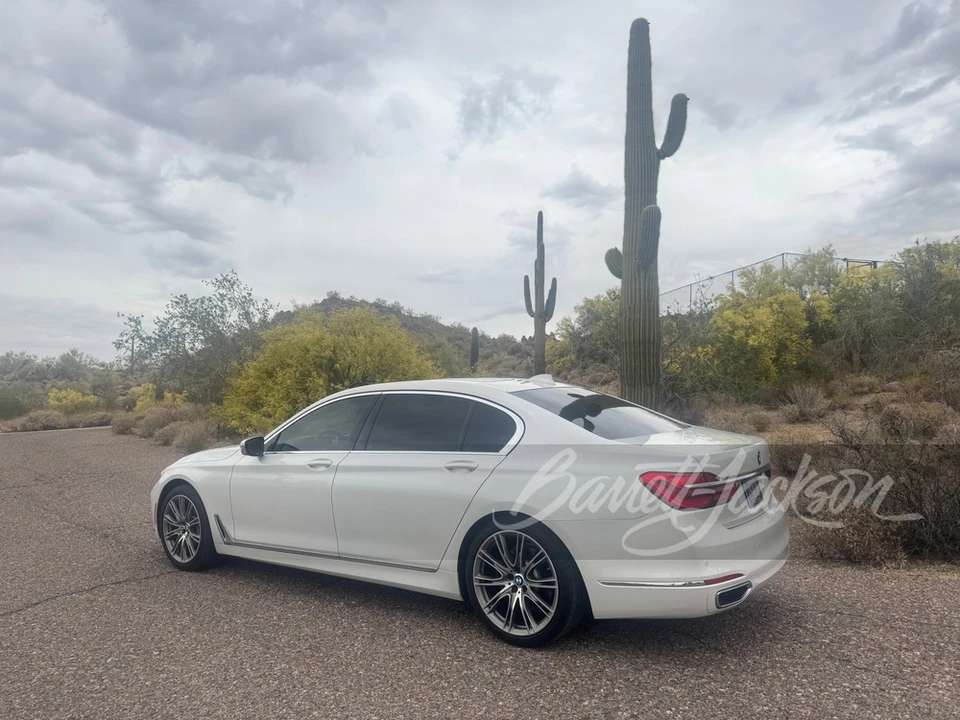 2019 BMW G11/G12 7 Series - Image 17 of 22