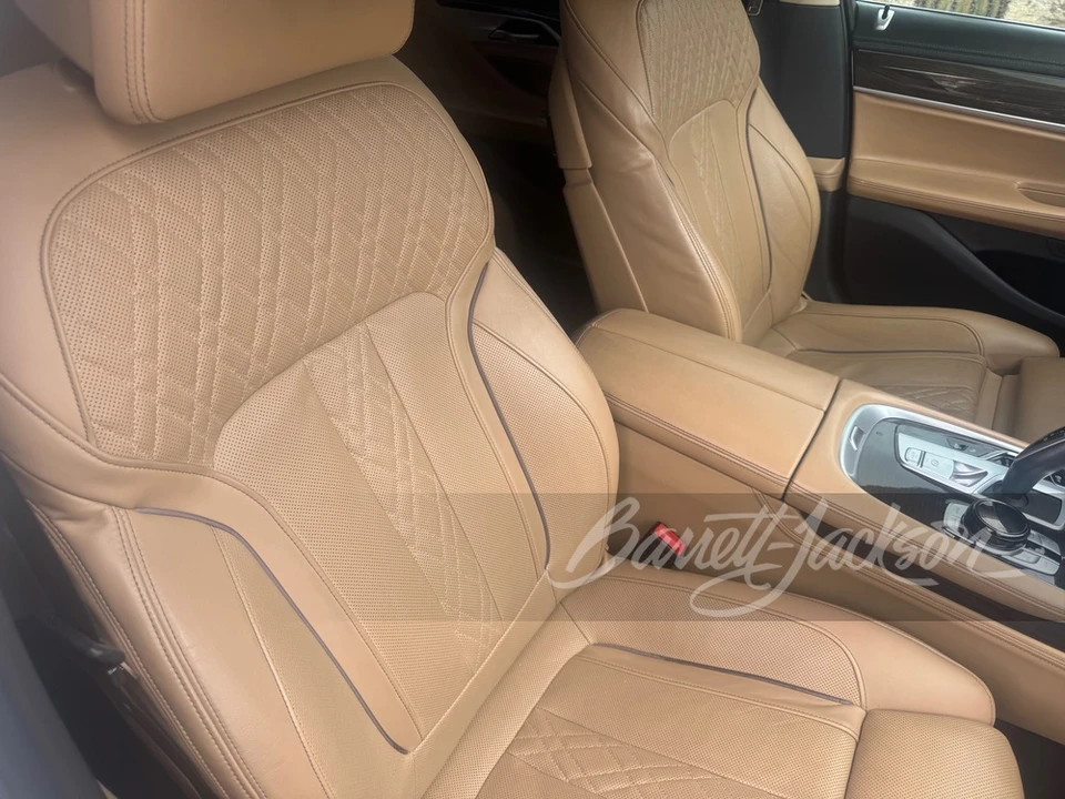 2019 BMW G11/G12 7 Series - Image 18 of 22