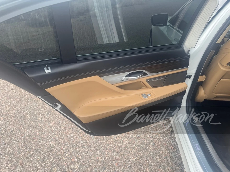 2019 BMW G11/G12 7 Series - Image 21 of 22