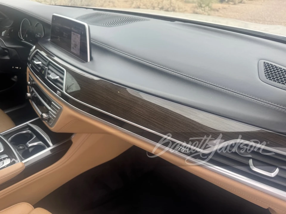2019 BMW G11/G12 7 Series - Image 22 of 22