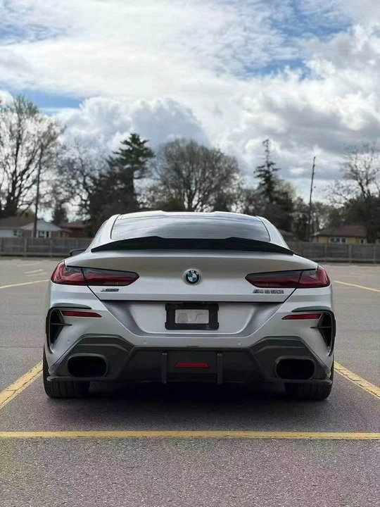 2019 BMW G14/G15/G16 8 Series - Image 6 of 7
