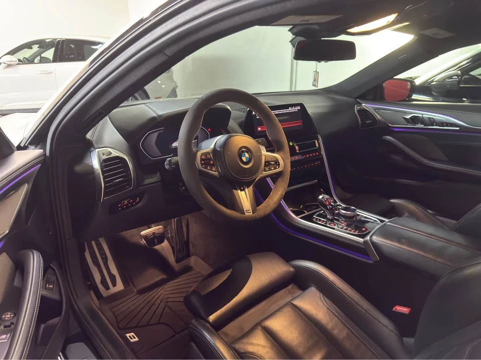 2019 BMW G14/G15/G16 8 Series - Image 4 of 7