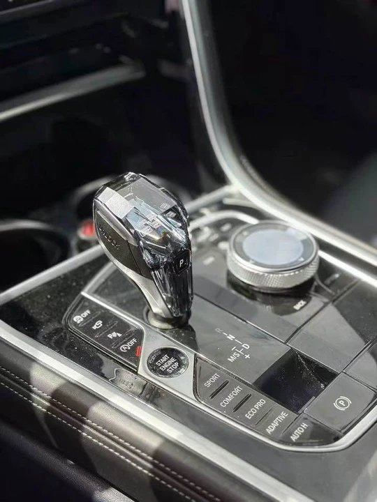 2019 BMW G14/G15/G16 8 Series - Image 2 of 7