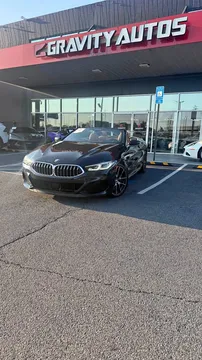 2019 BMW M850i xDrive Gran Coupe