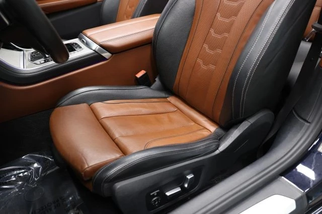 2019 BMW G14/G15/G16 M850i - Image 20 of 31