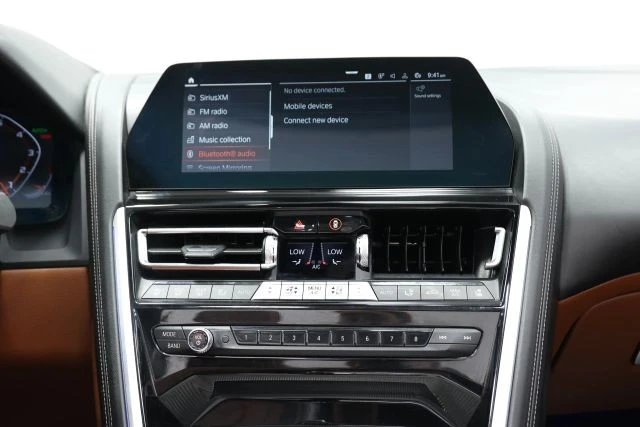 2019 BMW G14/G15/G16 M850i - Image 28 of 31