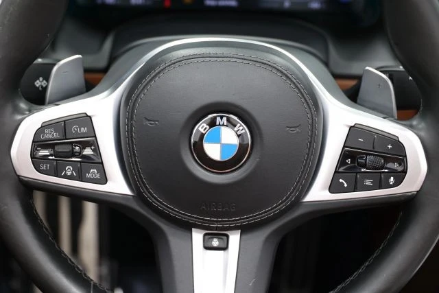 2019 BMW G14/G15/G16 M850i - Image 25 of 31