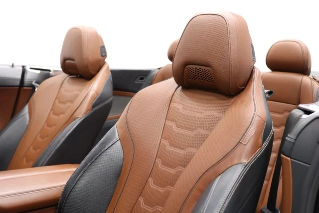 2019 BMW G14/G15/G16 M850i - Image 19 of 31