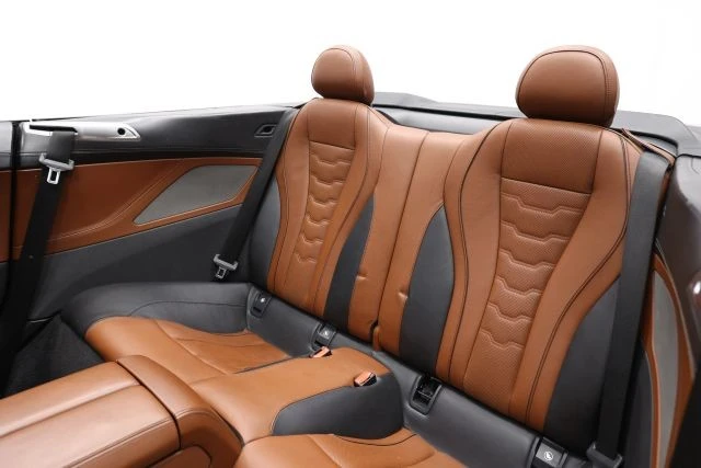 2019 BMW G14/G15/G16 M850i - Image 3 of 31