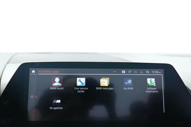 2019 BMW G14/G15/G16 M850i - Image 31 of 31