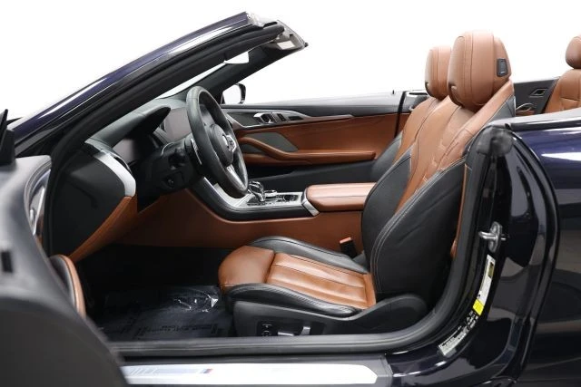 2019 BMW G14/G15/G16 M850i - Image 15 of 31
