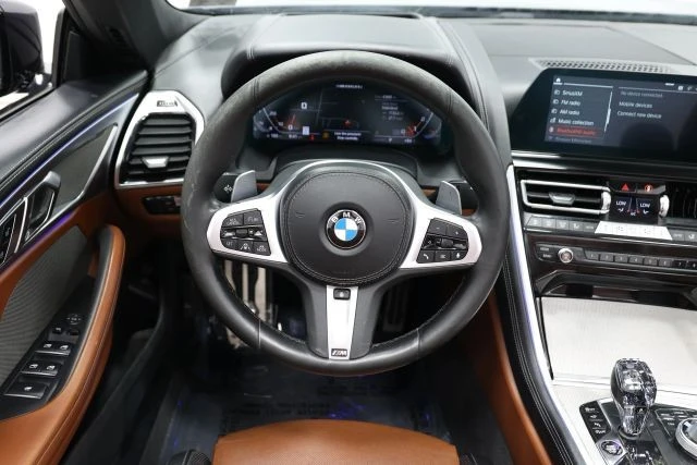 2019 BMW G14/G15/G16 M850i - Image 24 of 31