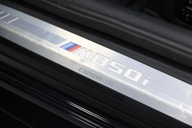 2019 BMW G14/G15/G16 M850i - Image 16 of 31