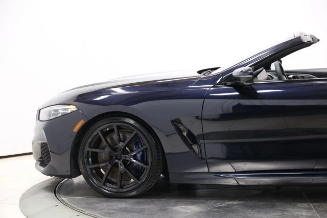 2019 BMW G14/G15/G16 M850i - Image 7 of 31