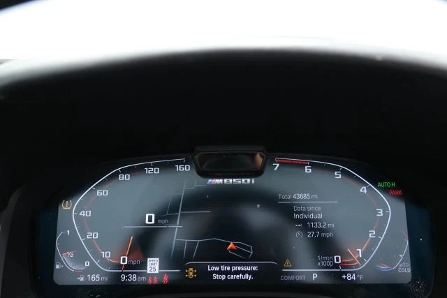 2019 BMW G14/G15/G16 M850i - Image 26 of 31