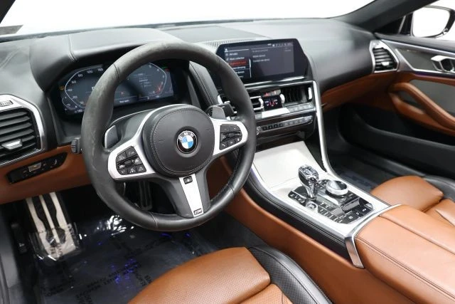 2019 BMW G14/G15/G16 M850i - Image 21 of 31