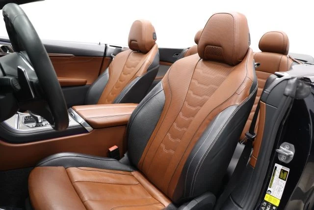 2019 BMW G14/G15/G16 M850i - Image 18 of 31