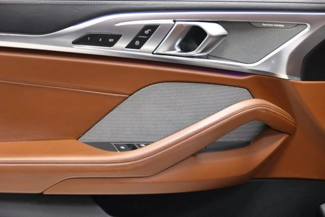 2019 BMW G14/G15/G16 M850i - Image 11 of 31